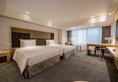 Sonnien Hotel в Тайбэй Тайвань ✅. Забронировать номер онлайн по выгодной цене в Sonnien Hotel. Трансфер из аэропорта.