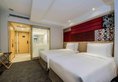 Sonnien Hotel в Тайбэй Тайвань ✅. Забронировать номер онлайн по выгодной цене в Sonnien Hotel. Трансфер из аэропорта.