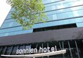 Sonnien Hotel в Тайбэй Тайвань ✅. Забронировать номер онлайн по выгодной цене в Sonnien Hotel. Трансфер из аэропорта.