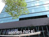 Sonnien Hotel в Тайбэй Тайвань ✅. Забронировать номер онлайн по выгодной цене в Sonnien Hotel. Трансфер из аэропорта.