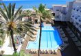 Sousse City & Beach Hotel (ex. Karawan) в Сусс Тунис ✅. Забронировать номер онлайн по выгодной цене в Sousse City & Beach Hotel (ex. Karawan). Трансфер из аэропорта.