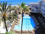 Sousse City & Beach Hotel (ex. Karawan)