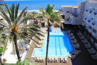 Sousse City & Beach Hotel (ex. Karawan) в Сусс Тунис ✅. Забронировать номер онлайн по выгодной цене в Sousse City & Beach Hotel (ex. Karawan). Трансфер из аэропорта.