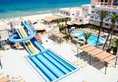Sousse City & Beach Hotel (ex. Karawan) в Сусс Тунис ✅. Забронировать номер онлайн по выгодной цене в Sousse City & Beach Hotel (ex. Karawan). Трансфер из аэропорта.