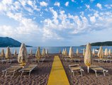 Splendid Conference & Spa Beach Resort в Бечичи Черногория ✅. Забронировать номер онлайн по выгодной цене в Splendid Conference & Spa Beach Resort. Трансфер из аэропорта.