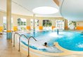 Steigenberger Marhaba Thalasso в Хаммамет Тунис ✅. Забронировать номер онлайн по выгодной цене в Steigenberger Marhaba Thalasso. Трансфер из аэропорта.