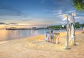 Sudamala Resort Seraya в Комодо Индонезия ✅. Забронировать номер онлайн по выгодной цене в Sudamala Resort Seraya. Трансфер из аэропорта.