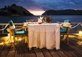 Sudamala Resort Seraya в Комодо Индонезия ✅. Забронировать номер онлайн по выгодной цене в Sudamala Resort Seraya. Трансфер из аэропорта.