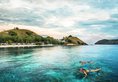 Sudamala Resort Seraya в Комодо Индонезия ✅. Забронировать номер онлайн по выгодной цене в Sudamala Resort Seraya. Трансфер из аэропорта.