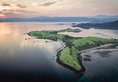 Sudamala Resort Seraya в Комодо Индонезия ✅. Забронировать номер онлайн по выгодной цене в Sudamala Resort Seraya. Трансфер из аэропорта.