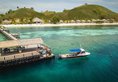 Sudamala Resort Seraya в Комодо Индонезия ✅. Забронировать номер онлайн по выгодной цене в Sudamala Resort Seraya. Трансфер из аэропорта.