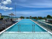 Hotel Clover Patong Phuket в Пхукет Таиланд ✅. Забронировать номер онлайн по выгодной цене в Hotel Clover Patong Phuket. Трансфер из аэропорта.
