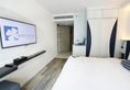 Hotel Clover Patong Phuket в Пхукет Таиланд ✅. Забронировать номер онлайн по выгодной цене в Hotel Clover Patong Phuket. Трансфер из аэропорта.
