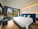 Hotel Clover Patong Phuket в Пхукет Таиланд ✅. Забронировать номер онлайн по выгодной цене в Hotel Clover Patong Phuket. Трансфер из аэропорта.