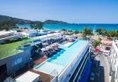 Hotel Clover Patong Phuket в Пхукет Таиланд ✅. Забронировать номер онлайн по выгодной цене в Hotel Clover Patong Phuket. Трансфер из аэропорта.