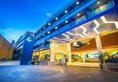 Hotel Clover Patong Phuket в Пхукет Таиланд ✅. Забронировать номер онлайн по выгодной цене в Hotel Clover Patong Phuket. Трансфер из аэропорта.