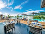 Hotel Clover Patong Phuket в Пхукет Таиланд ✅. Забронировать номер онлайн по выгодной цене в Hotel Clover Patong Phuket. Трансфер из аэропорта.