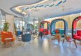 Hotel Clover Patong Phuket в Пхукет Таиланд ✅. Забронировать номер онлайн по выгодной цене в Hotel Clover Patong Phuket. Трансфер из аэропорта.