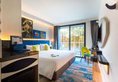 Hotel Clover Patong Phuket в Пхукет Таиланд ✅. Забронировать номер онлайн по выгодной цене в Hotel Clover Patong Phuket. Трансфер из аэропорта.