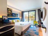 Hotel Clover Patong Phuket в Пхукет Таиланд ✅. Забронировать номер онлайн по выгодной цене в Hotel Clover Patong Phuket. Трансфер из аэропорта.