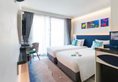 Hotel Clover Patong Phuket в Пхукет Таиланд ✅. Забронировать номер онлайн по выгодной цене в Hotel Clover Patong Phuket. Трансфер из аэропорта.