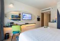 Hotel Clover Patong Phuket в Пхукет Таиланд ✅. Забронировать номер онлайн по выгодной цене в Hotel Clover Patong Phuket. Трансфер из аэропорта.