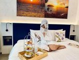 Hotel Clover Patong Phuket в Пхукет Таиланд ✅. Забронировать номер онлайн по выгодной цене в Hotel Clover Patong Phuket. Трансфер из аэропорта.