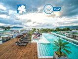 Hotel Clover Patong Phuket в Пхукет Таиланд ✅. Забронировать номер онлайн по выгодной цене в Hotel Clover Patong Phuket. Трансфер из аэропорта.