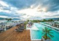 Hotel Clover Patong Phuket в Пхукет Таиланд ✅. Забронировать номер онлайн по выгодной цене в Hotel Clover Patong Phuket. Трансфер из аэропорта.