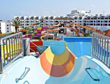 Thalassa Sousse Resort & Aquapark в Сусс Тунис ✅. Забронировать номер онлайн по выгодной цене в Thalassa Sousse Resort & Aquapark. Трансфер из аэропорта.