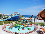 Thalassa Sousse Resort & Aquapark в Сусс Тунис ✅. Забронировать номер онлайн по выгодной цене в Thalassa Sousse Resort & Aquapark. Трансфер из аэропорта.