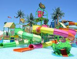 Thalassa Sousse Resort & Aquapark в Сусс Тунис ✅. Забронировать номер онлайн по выгодной цене в Thalassa Sousse Resort & Aquapark. Трансфер из аэропорта.