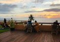 Thaproban Pavilion Waves Unawatuna в Унаватуна Шри-Ланка ✅. Забронировать номер онлайн по выгодной цене в Thaproban Pavilion Waves Unawatuna. Трансфер из аэропорта.