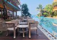 Thaproban Pavilion Waves Unawatuna в Унаватуна Шри-Ланка ✅. Забронировать номер онлайн по выгодной цене в Thaproban Pavilion Waves Unawatuna. Трансфер из аэропорта.