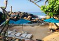 Thaproban Pavilion Waves Unawatuna в Унаватуна Шри-Ланка ✅. Забронировать номер онлайн по выгодной цене в Thaproban Pavilion Waves Unawatuna. Трансфер из аэропорта.