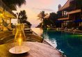 Thaproban Pavilion Waves Unawatuna в Унаватуна Шри-Ланка ✅. Забронировать номер онлайн по выгодной цене в Thaproban Pavilion Waves Unawatuna. Трансфер из аэропорта.