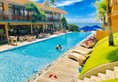 Thaproban Pavilion Waves Unawatuna в Унаватуна Шри-Ланка ✅. Забронировать номер онлайн по выгодной цене в Thaproban Pavilion Waves Unawatuna. Трансфер из аэропорта.