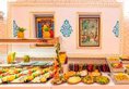 The Byzantium Suites Hotel & Spa в Стамбул Турция ✅. Забронировать номер онлайн по выгодной цене в The Byzantium Suites Hotel & Spa. Трансфер из аэропорта.
