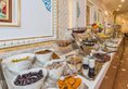 The Byzantium Suites Hotel & Spa в Стамбул Турция ✅. Забронировать номер онлайн по выгодной цене в The Byzantium Suites Hotel & Spa. Трансфер из аэропорта.