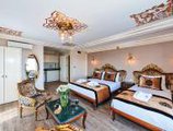 The Byzantium Suites Hotel & Spa в Стамбул Турция ✅. Забронировать номер онлайн по выгодной цене в The Byzantium Suites Hotel & Spa. Трансфер из аэропорта.