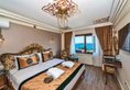 The Byzantium Suites Hotel & Spa в Стамбул Турция ✅. Забронировать номер онлайн по выгодной цене в The Byzantium Suites Hotel & Spa. Трансфер из аэропорта.