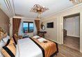 The Byzantium Suites Hotel & Spa в Стамбул Турция ✅. Забронировать номер онлайн по выгодной цене в The Byzantium Suites Hotel & Spa. Трансфер из аэропорта.