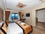 The Byzantium Suites Hotel & Spa в Стамбул Турция ✅. Забронировать номер онлайн по выгодной цене в The Byzantium Suites Hotel & Spa. Трансфер из аэропорта.