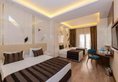 The Byzantium Suites Hotel & Spa в Стамбул Турция ✅. Забронировать номер онлайн по выгодной цене в The Byzantium Suites Hotel & Spa. Трансфер из аэропорта.