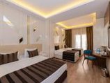 The Byzantium Suites Hotel & Spa в Стамбул Турция ✅. Забронировать номер онлайн по выгодной цене в The Byzantium Suites Hotel & Spa. Трансфер из аэропорта.