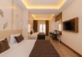The Byzantium Suites Hotel & Spa в Стамбул Турция ✅. Забронировать номер онлайн по выгодной цене в The Byzantium Suites Hotel & Spa. Трансфер из аэропорта.