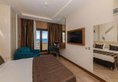 The Byzantium Suites Hotel & Spa в Стамбул Турция ✅. Забронировать номер онлайн по выгодной цене в The Byzantium Suites Hotel & Spa. Трансфер из аэропорта.