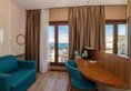 The Byzantium Suites Hotel & Spa в Стамбул Турция ✅. Забронировать номер онлайн по выгодной цене в The Byzantium Suites Hotel & Spa. Трансфер из аэропорта.