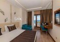 The Byzantium Suites Hotel & Spa в Стамбул Турция ✅. Забронировать номер онлайн по выгодной цене в The Byzantium Suites Hotel & Spa. Трансфер из аэропорта.