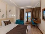 The Byzantium Suites Hotel & Spa в Стамбул Турция ✅. Забронировать номер онлайн по выгодной цене в The Byzantium Suites Hotel & Spa. Трансфер из аэропорта.